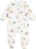 HUGGIES Baby Baby Printed Footed Coverall by Huggies%C2%AE