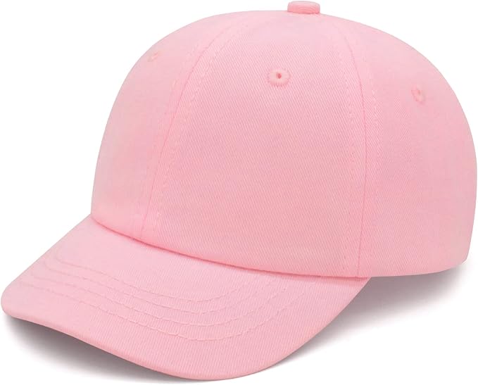 qikqik Baby Baseball Cap Toddler Baseball Hat Baby Ball Cap Toddler Hats by qikqik