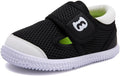 BMCiTYBM Baby Shoes Boy Girl Infant Sneakers Non-Slip First Walkers 6 9 12 18 24 Months