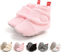 Ohwawadi Infant Baby Slippers Girls Boys Booties Warm Baby Socks Shoes Newborn by Ohwawadi