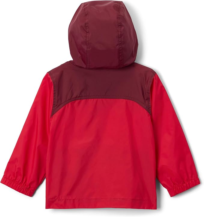 Columbia Youth Boys Glennaker Rain Jacket - Image 3