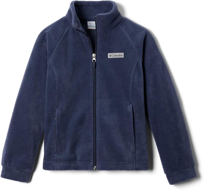 Columbia Unisex-Baby Benton Springs Fleece Jacket - Image 4
