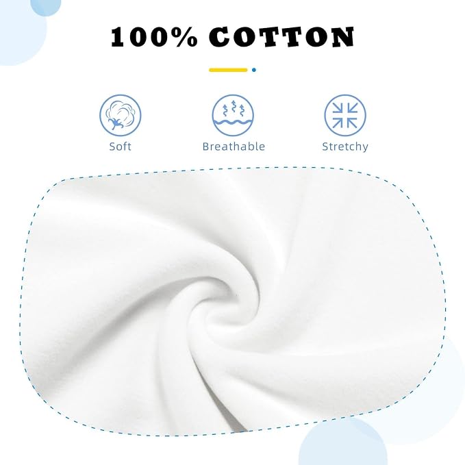 Tortilla Swaddle Blankets Soft Receiving Blanket Burrito Baby Swaddle Wrap - Image 10