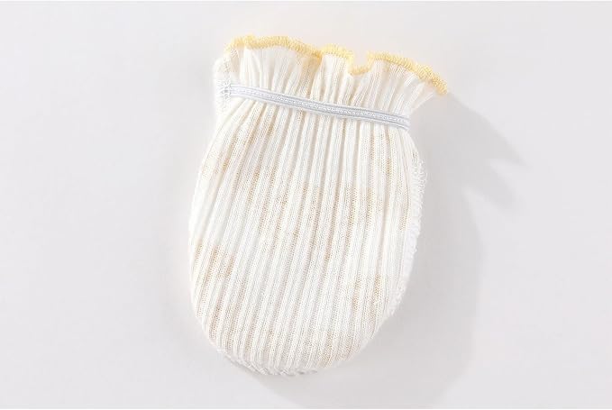 JELYLOVE 5 Pack Baby Boy Girl Anti Scratch Mittens Infant Gloves Essentials | - Image 5