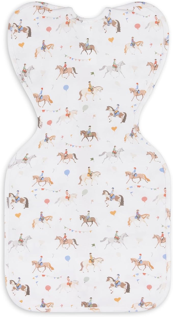 Love to Dream Swaddle UP, Baby Sleep Sack Self-Soothing Swaddles - Image 2
