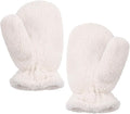 Zsedrut Baby Boys Winter Glove Warm Toddler Infant Girls Mittens Fleece Lined by Zsedrut