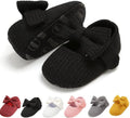 Ohwawadi Infant Baby Boys Girls Slippers Cozy Fleece Booties Soft Bottom Warm by Ohwawadi