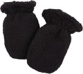 Zsedrut Baby Boys Winter Glove Warm Toddler Infant Girls Mittens Fleece Lined by Zsedrut