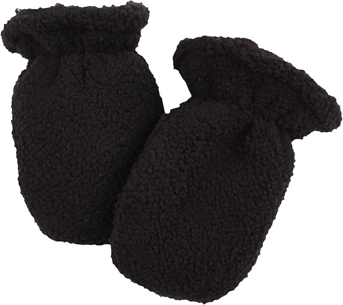 Zsedrut Baby Boys Winter Glove Warm Toddler Infant Girls Mittens Fleece Lined by Zsedrut