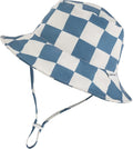 Tiny Twinkle Baby&Toddler Sun Hat|Adjustable UPF 50+ Bucket Hat by TinyTwinkle