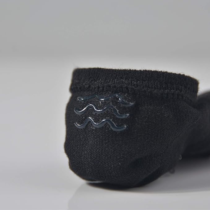 Toddler Little Girls Boys No Show Socks Cotton Low Cut Socks - Image 7