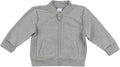 Hanes baby-girls Ultimate Baby Zippin Fleece JacketSweatshirt by Hanes