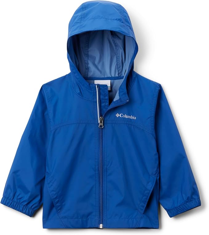 Columbia Youth Boys Glennaker Rain Jacket - Image 4