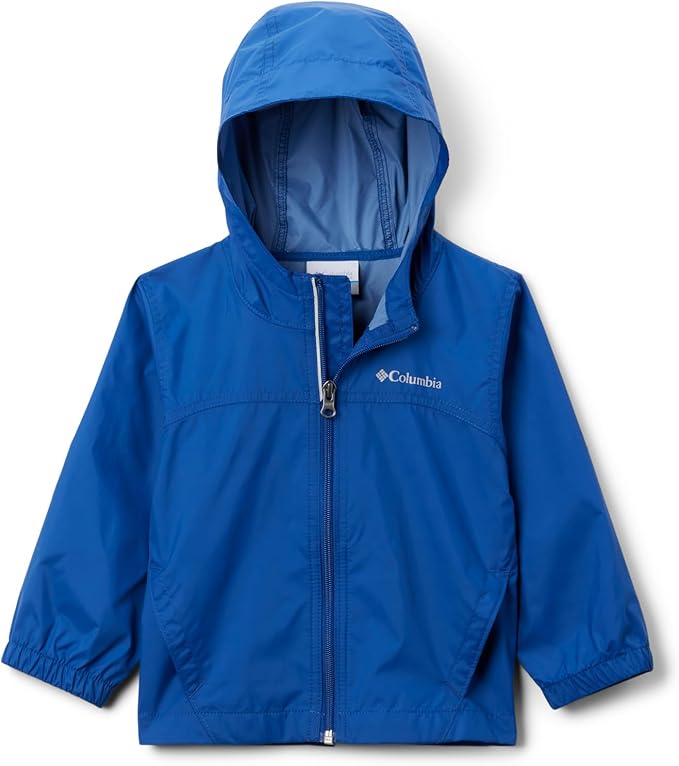 Columbia Youth Boys Glennaker Rain Jacket - Image 4