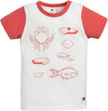Monica + Andy Long Sleeve Tee, Organic Cotton Clothes by monicaandy