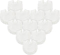 Baby Bibs Muslin Drool Teething Drooling Bibs for Baby Girl Boy Muslin Cotton
