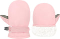 Olreco Baby Toddler Mittens Waterproof Infant Baby Winter Mittens Toddler Snow by Olreco