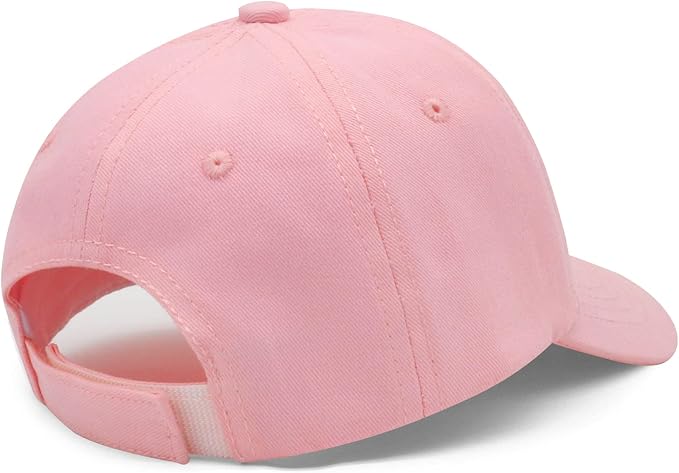 qikqik Baby Baseball Cap Toddler Baseball Hat Baby Ball Cap Toddler Hats - Image 2
