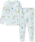 Burt's Bees Baby Organic Cotton Pajamas by BurtsBeesBaby