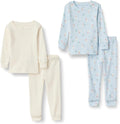 Amazon Essentials x Sofia Grainge Mommy and Me Long Sleeve Pajama Set by AmazonEssentials