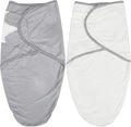 Biloban Baby Swaddle for Boy Girls, Baby Swaddles 3-6 Months | Swaddle Blanket by Bilobanbabybedding