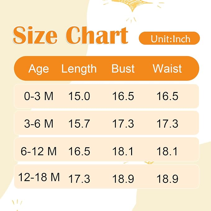 GRNSHTS Baby Girl Romper Dress, Puff Sleeve Smocked Outfit - Image 7