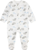 HUGGIES Baby Baby Printed Footed Coverall by Huggies%C2%AE