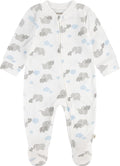 HUGGIES Baby Baby Printed Footed Coverall by Huggies%C2%AE