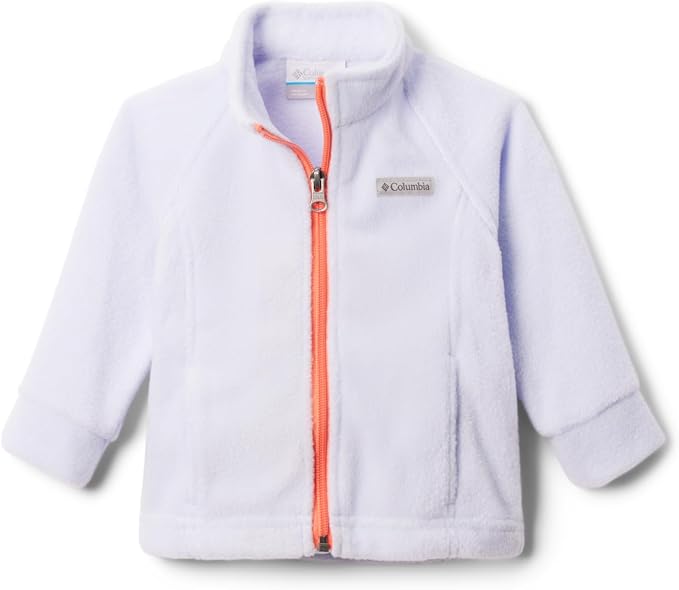 Columbia Unisex-Baby Benton Springs Fleece Jacket - Image 6