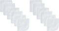 Gerber Washcloth by Gerber