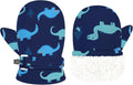 Olreco Baby Toddler Mittens Waterproof Infant Baby Winter Mittens Toddler Snow by Olreco