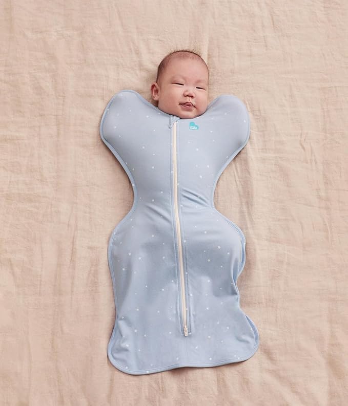 Love to Dream Swaddle Up Original, Arms Up Position, Light and Ultra Breathable - Image 5