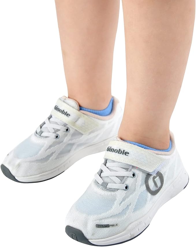 Toddler Little Girls Boys No Show Socks Cotton Low Cut Socks - Image 7