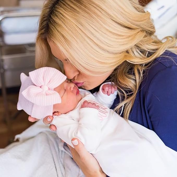 DRESHOW BQUBO Newborn Hospital Hat - Image 2
