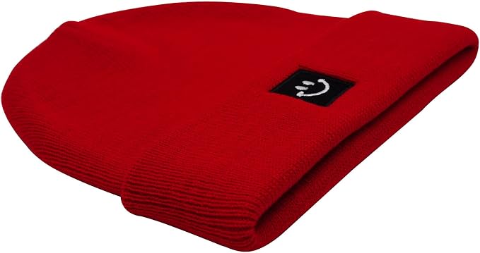 55cube Baby Beanie 0-6 Months 6-12-24 Months 2-5-8 Years Kids Winter Hat - Image 7