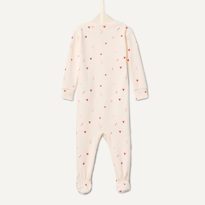 Amazon Essentials x Sofia Grainge Mommy and Me Long Sleeve Pajama Set - Image 5