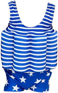 Kids Boys Girls Floatation Swimsuit by IDOPIP