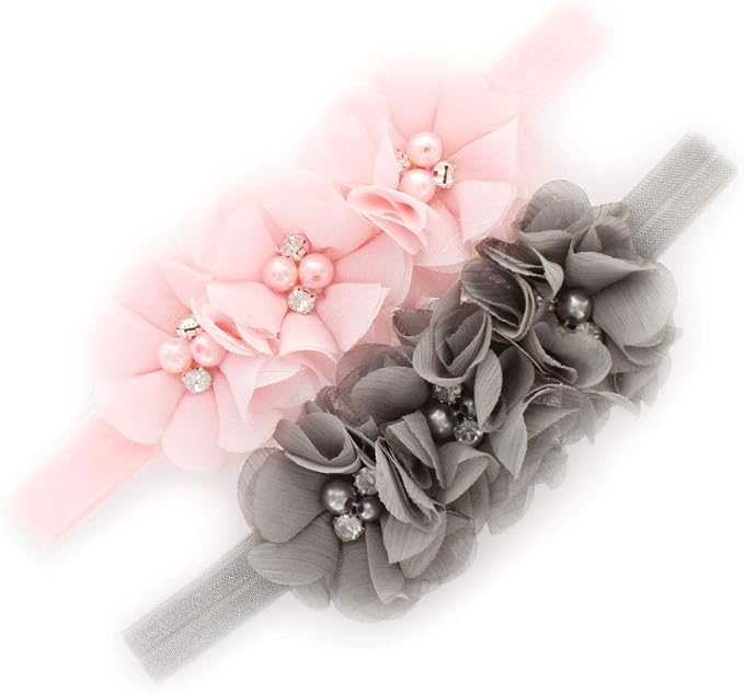 My Lello Flower Headbands Baby by MyLello