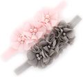 My Lello Flower Headbands Baby by MyLello
