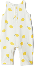 Amazon Essentials x Sofia Grainge Unisex Babies' Sleeveless Lightweight French by AmazonEssentials