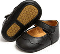 LAFEGEN Baby Girls Mary Jane Flats by LAFEGEN