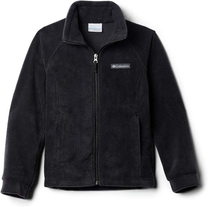 Columbia Unisex-Baby Benton Springs Fleece Jacket - Image 8