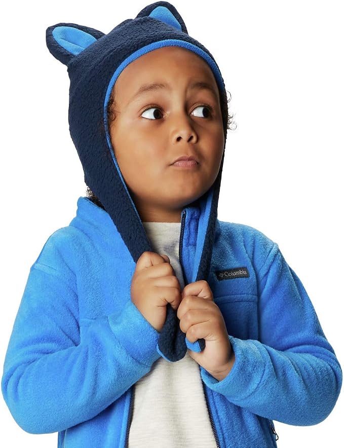 Columbia Youth Infant Steens Mountain II Fleece Jacket - Image 5