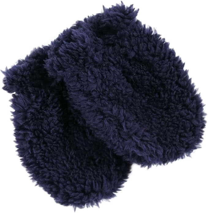 Hudson Baby Baby Hudson Baby Unisex Baby Trapper Hat, Mitten and Bootie Set - Image 7