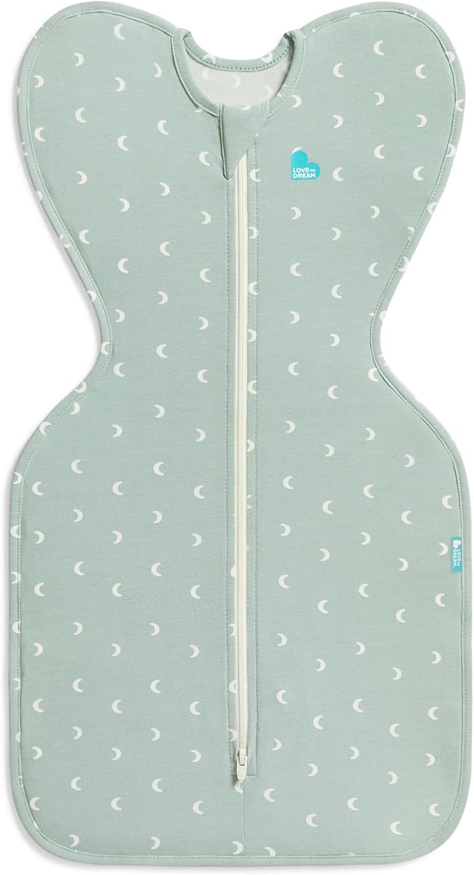 Love to Dream Swaddle UP, Baby Sleep Sack 10. TOG, Self-Soothing Swaddles - Image 7
