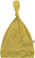 KYTE BABY Unisex Bamboo Rayon Baby Beanie Soft Knotted Cap by KYTEBABY