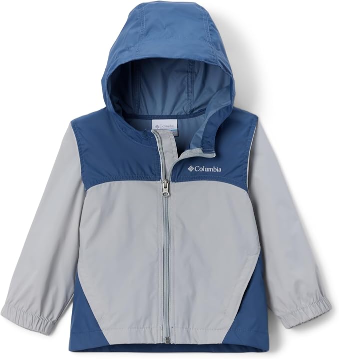Columbia Youth Boys Glennaker Rain Jacket - Image 4