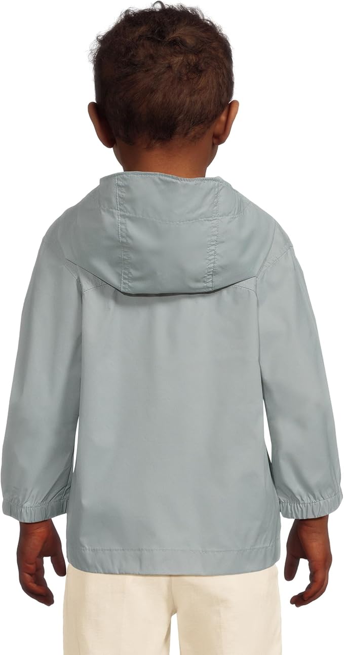 Columbia Youth Boys Glennaker Rain Jacket - Image 2
