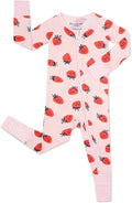 babee Reshinee Viscose Derived from Bamboo Baby Footie Pajamas Convertible by babeeReshinee