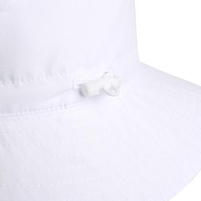 Baby Toddler Sun Hat, Kids Summer UPF 50+ Foldable Beach Bucket Hat - Image 5